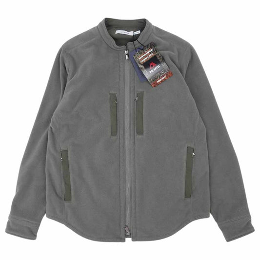 nonnative ノンネイティブ 20AW NN-SJ3805 HIKER SHIRT JACKET ハイカー シャツ ジャケット【新古品】【未使用】【中古】