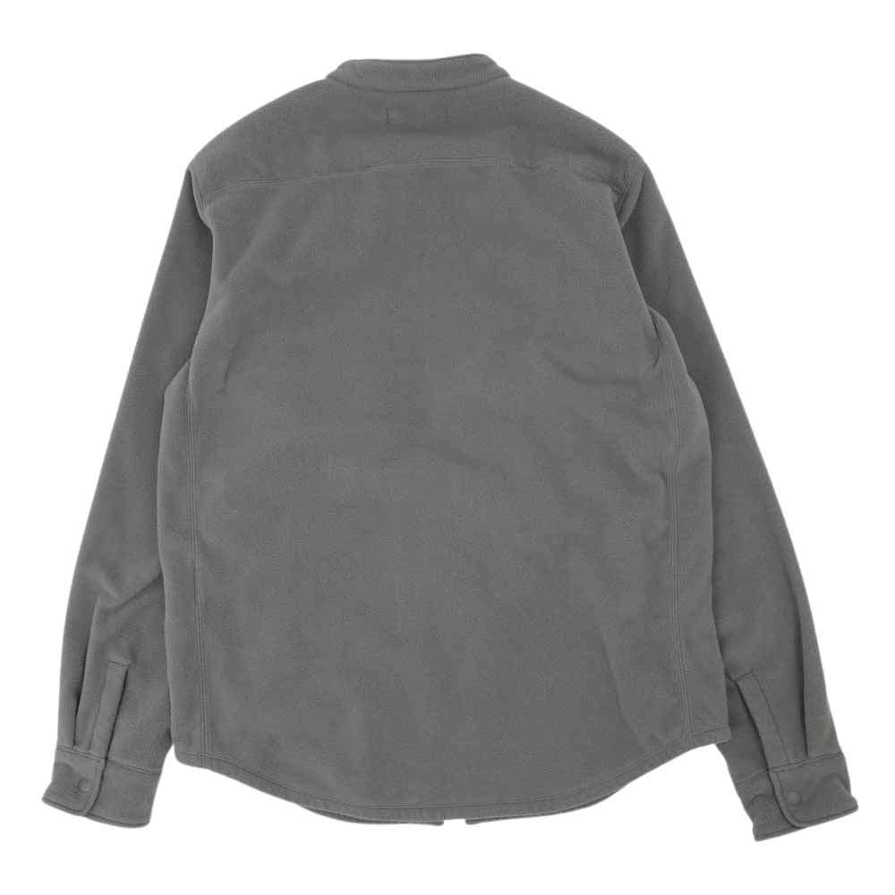 nonnative ノンネイティブ 20AW NN-SJ3805 HIKER SHIRT JACKET ハイカー シャツ ジャケット【新古品】【未使用】【中古】