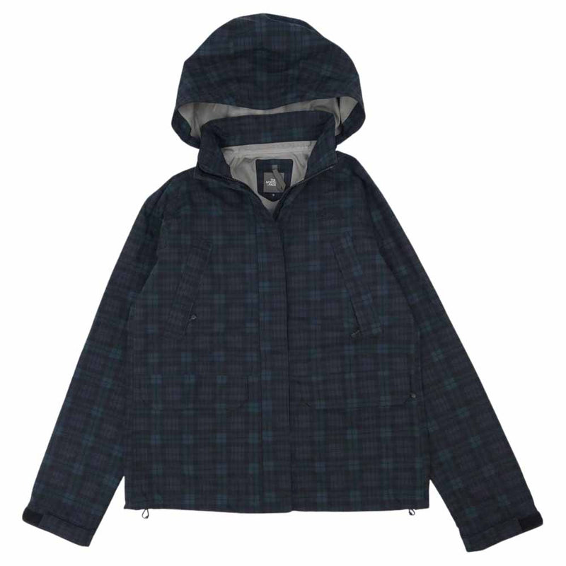 THE NORTH FACE ノースフェイス NPW61235 NOVELTY GRACE JACKET ノベルティ グレース ジャケット L【中古】