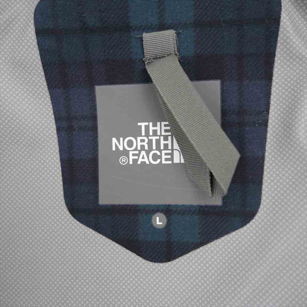 THE NORTH FACE ノースフェイス NPW61235 NOVELTY GRACE JACKET ノベルティ グレース ジャケット L【中古】