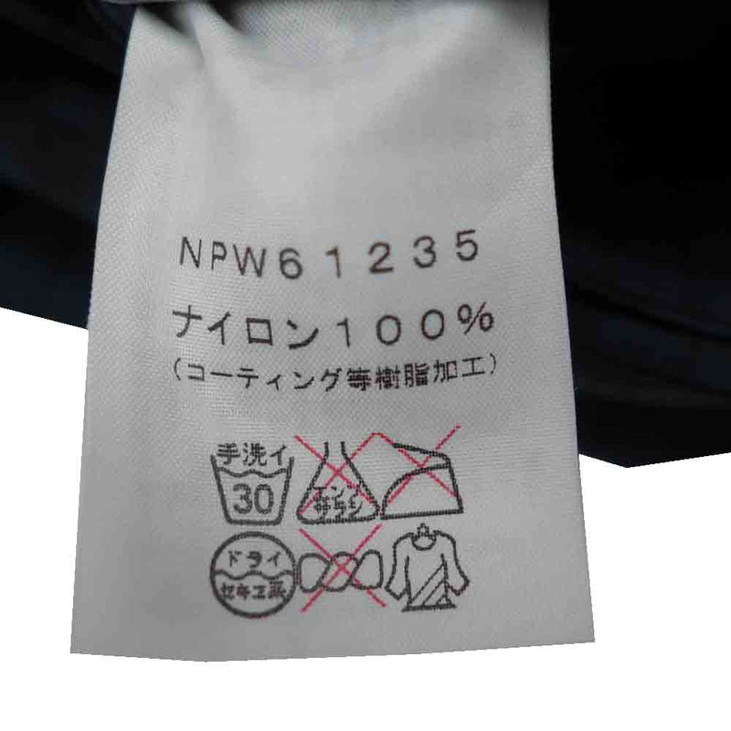 THE NORTH FACE ノースフェイス NPW61235 NOVELTY GRACE JACKET ノベルティ グレース ジャケット L【中古】