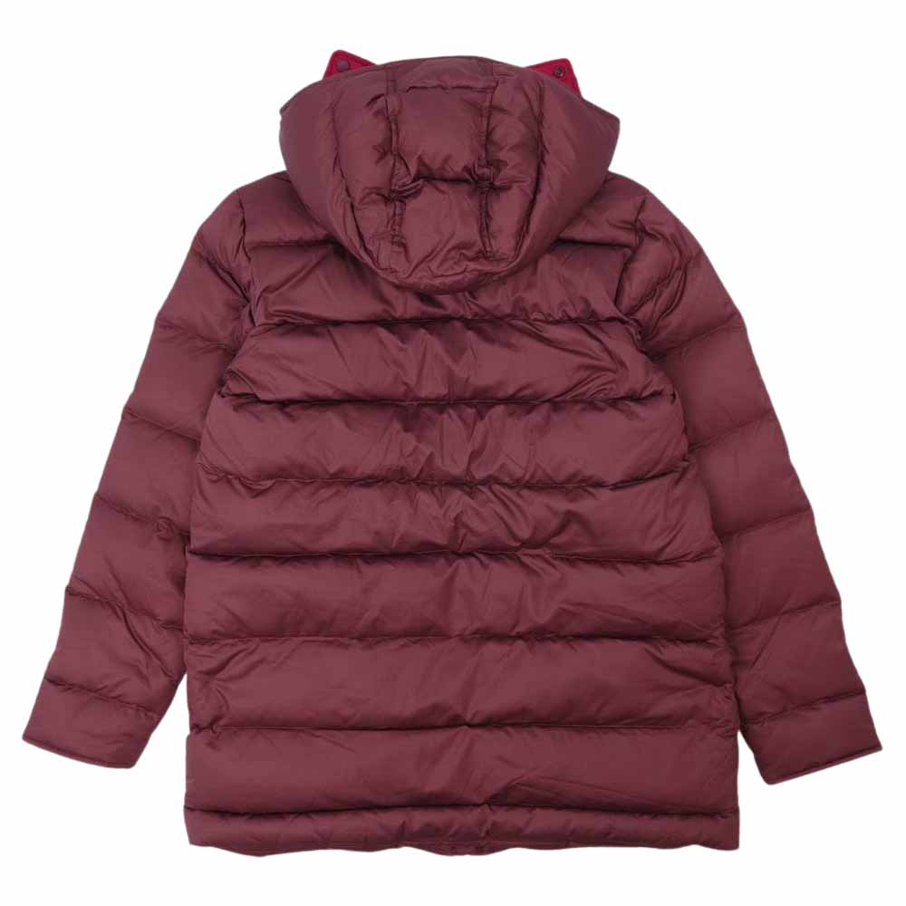 patagonia パタゴニア 15AW 68255 Girls Down for Fun Coat ガールズ ダウン ファン コート XXL【中古】