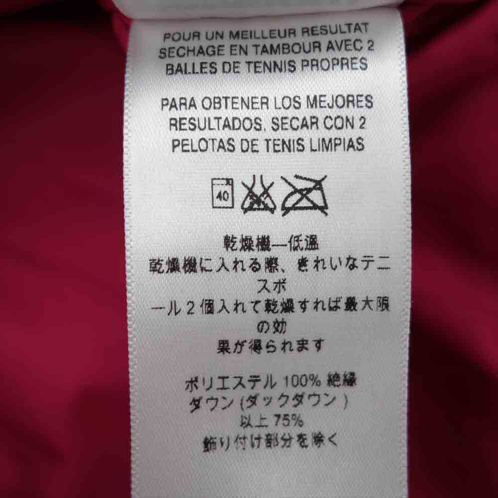 patagonia パタゴニア 15AW 68255 Girls Down for Fun Coat ガールズ ダウン ファン コート XXL【中古】