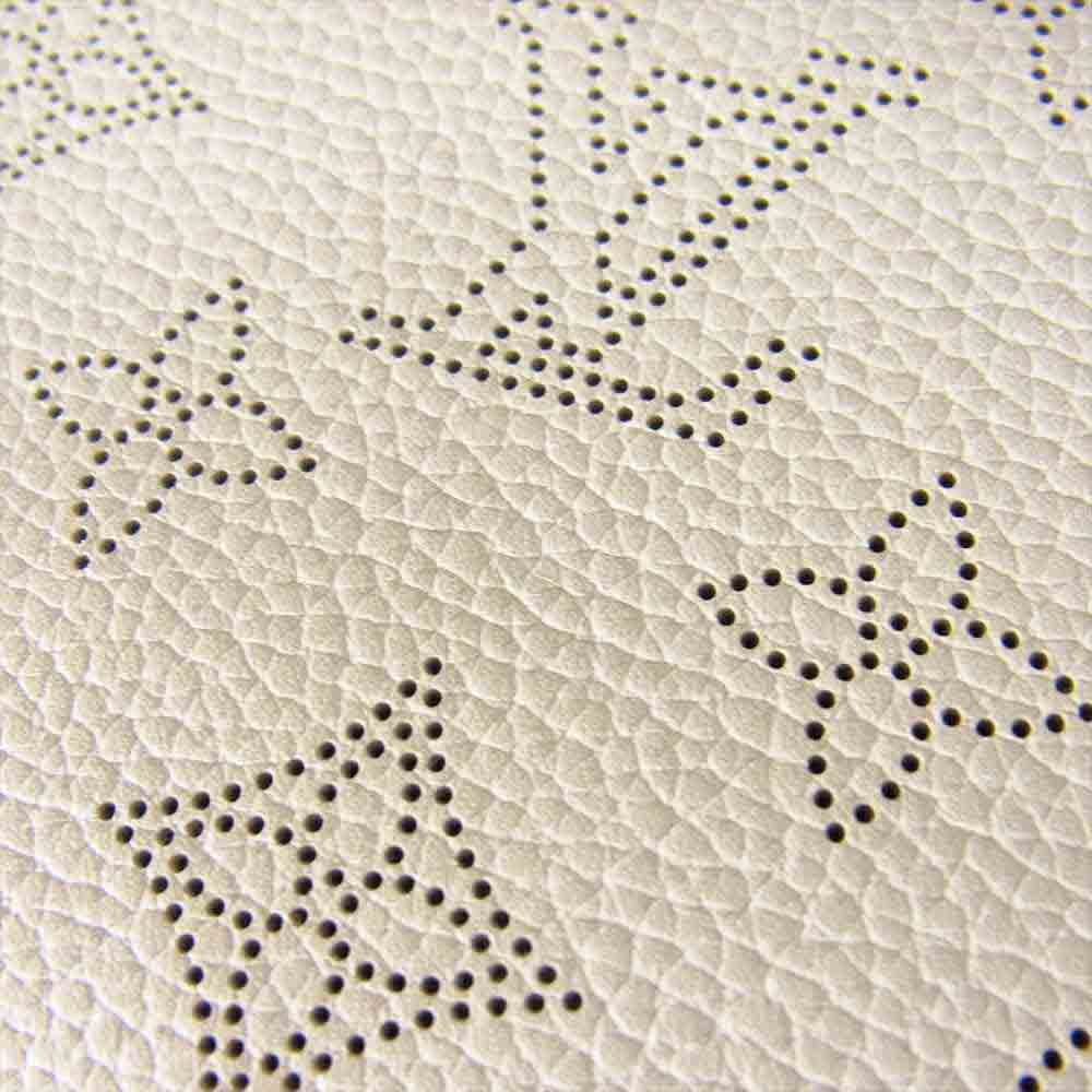 LOUIS VUITTON ルイ・ヴィトン M68670 モノグラム マヒナ ジッピー ウォレット 長財布 グレー系【中古】