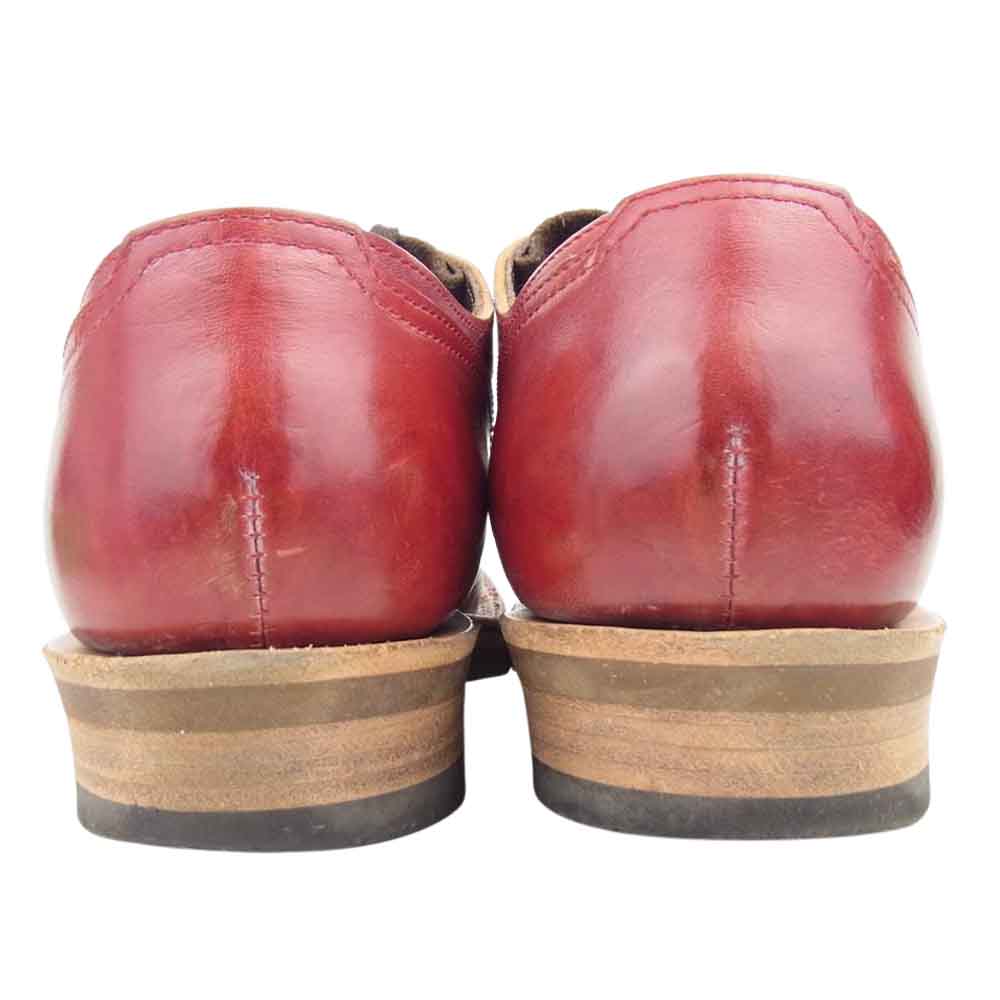 ROLLING DUB TRIO ローリングダブトリオ BF02 ROOTS LOW ルーツ ロー