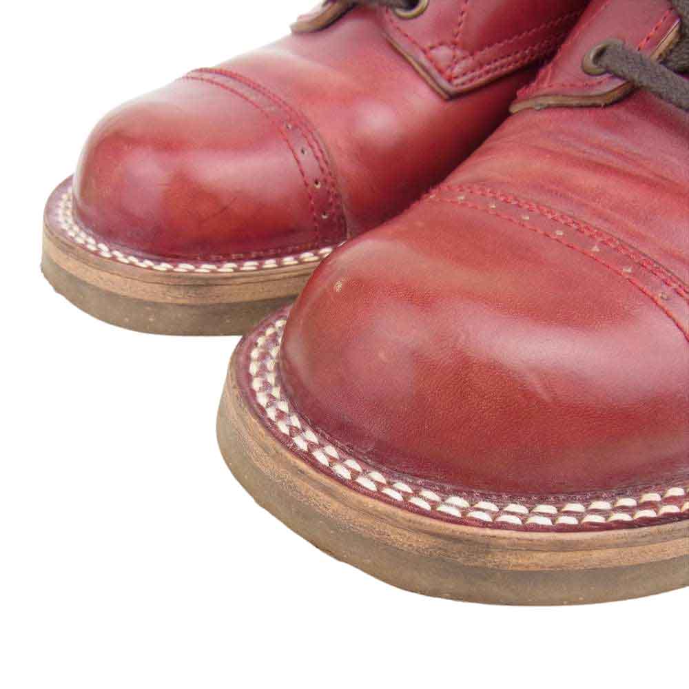 ROLLING DUB TRIO ローリングダブトリオ BF02 ROOTS LOW ルーツ ロー