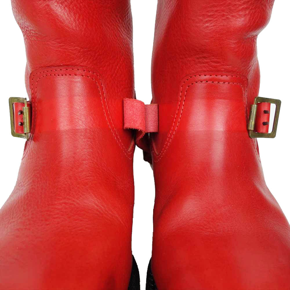 MADE IN GM JAPAN メイドインジーエムジャパン × WOLF'S HEAD ウルフズ