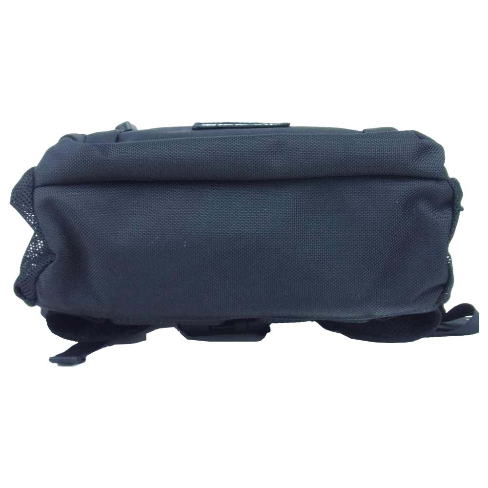 Supreme シュプリーム 18AW NM818781 × The North Face ノースフェイス EXPEDITION WAISTBAG エクスペディション ウエスト バッグ ブラック系【極上美品】【中古】