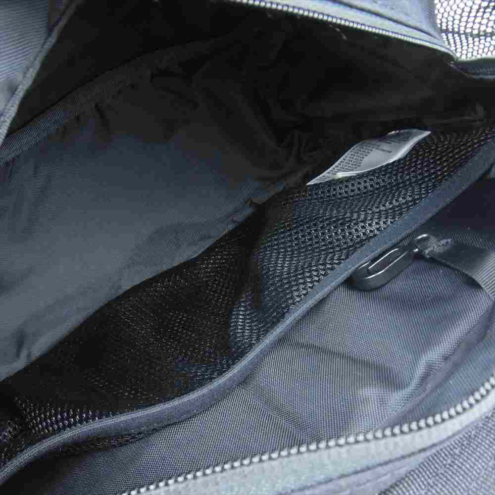 Supreme シュプリーム 18AW NM818781 × The North Face ノースフェイス EXPEDITION WAISTBAG エクスペディション ウエスト バッグ ブラック系【極上美品】【中古】