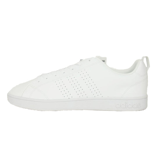 adidas アディダス B74685 VALCLEAN2 バルクリーン2 スニーカー ホワイト系 27.5cm【新古品】【未使用】【中古】