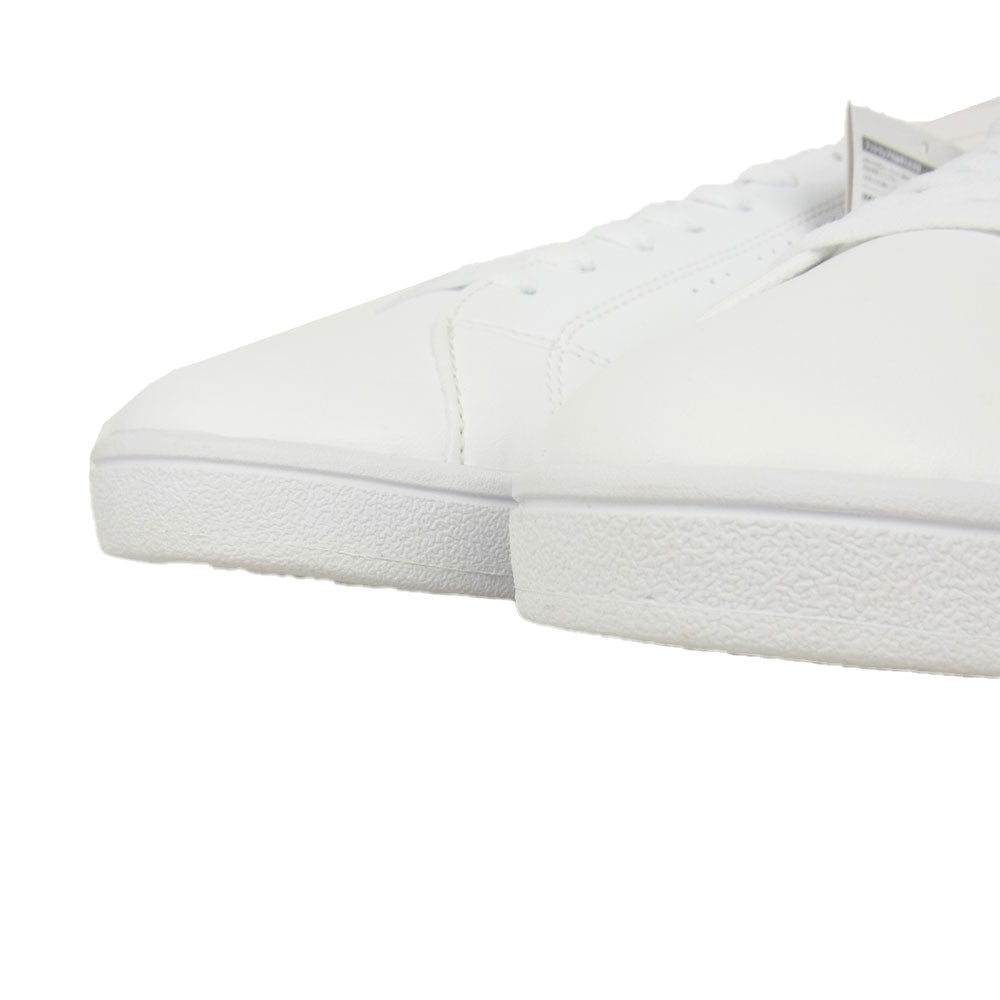adidas アディダス B74685 VALCLEAN2 バルクリーン2 スニーカー ホワイト系 27.5cm【新古品】【未使用】【中古】