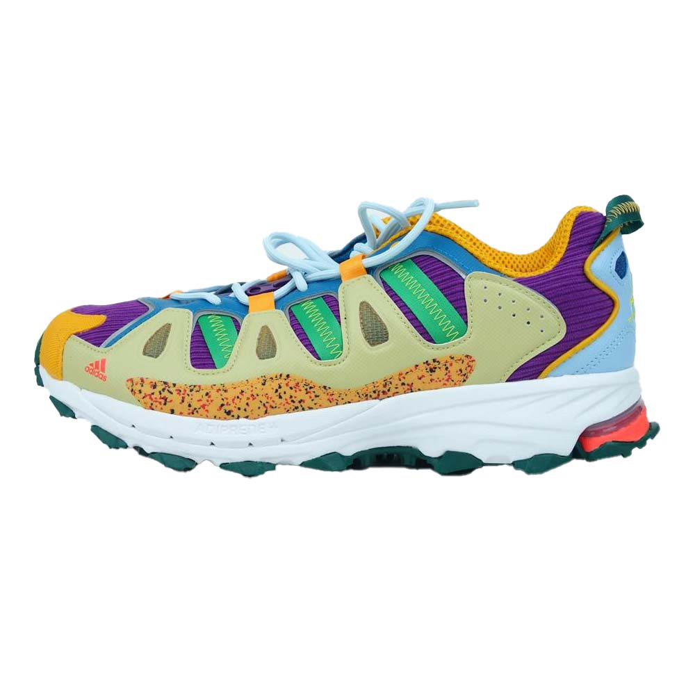 adidas アディダス GY8341 × Sean Wotherspoon × Disney Superturf Adventure Jiminy Cricket ショーン ウェザースプーン × ディズニー スーパーターフ アドベンチャー ジミニークリケット マルチカラー系 28.5cm【新古品】【未使用】【中古】