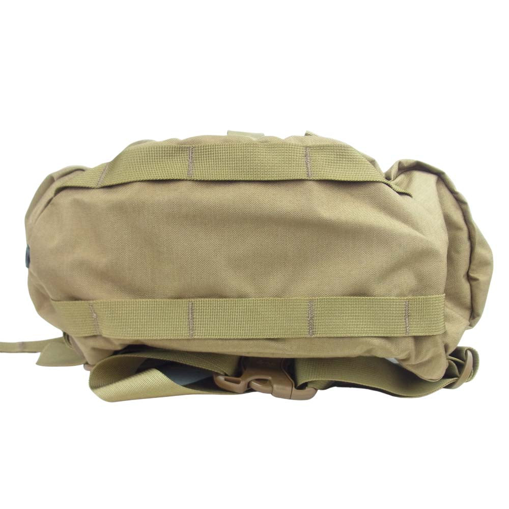 MYSTERY RANCH ミステリーランチ 19761328 2 DAY ASSAULT 2デイアサルト coyote コヨーテ SM バックパック デイパック リュック コヨーテ men S/M【新古品】【未使用】【中古】