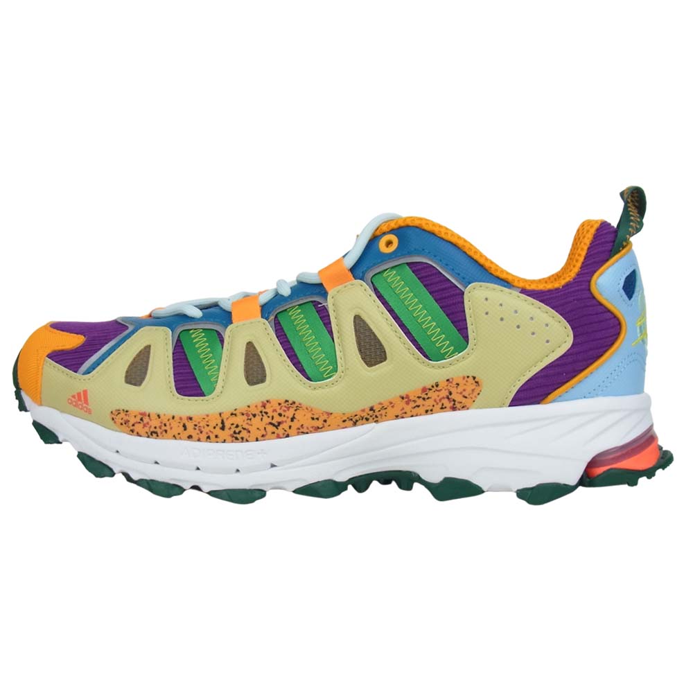 adidas アディダス GY8341 SUPERTURF ADVENTURE SW スーパーターフ アドベンチャー スニーカー マルチカラー系 27.5cm【新古品】【未使用】【中古】