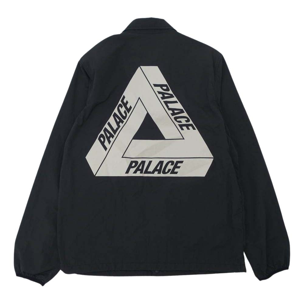 希少！PALACE パレス 初期 コーチジャケット サイズL 希少！PALACE パレス 初期 コーチジャケット サイズL 希少Lサイズ