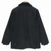 Barbour バブアー BEDALE JACKET 裏地チェック オイルド ビデイル ジャケット ネイビー系 38【中古】