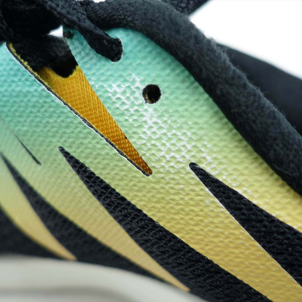 NIKE ナイキ CD7288-003 ZOOM RIVAL FLY ズーム ライバル フライ ランニング シューズ ブラック系 マルチカラー系 24cm【中古】