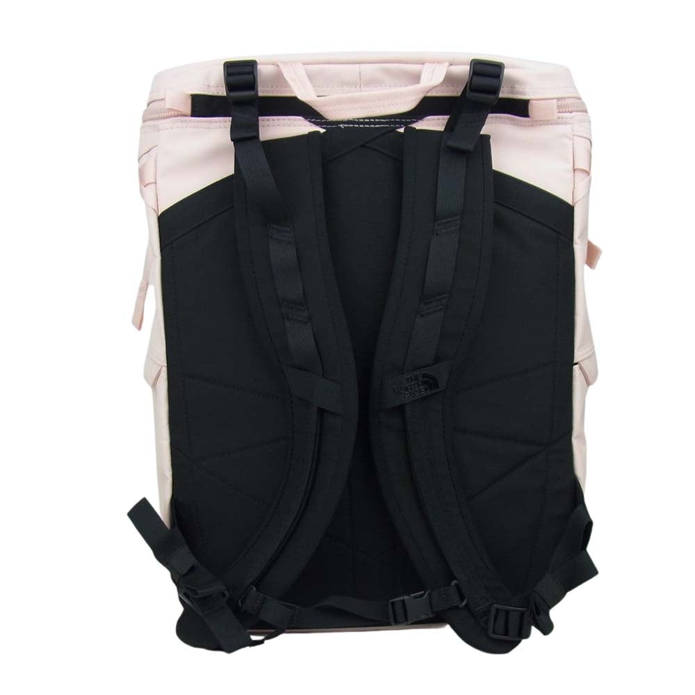 THE NORTH FACE ノースフェイス NM82000 BC FUSE BOX 2 EPカラー ヒューズ ボックス EP 30L【新古品】【未使用】【中古】