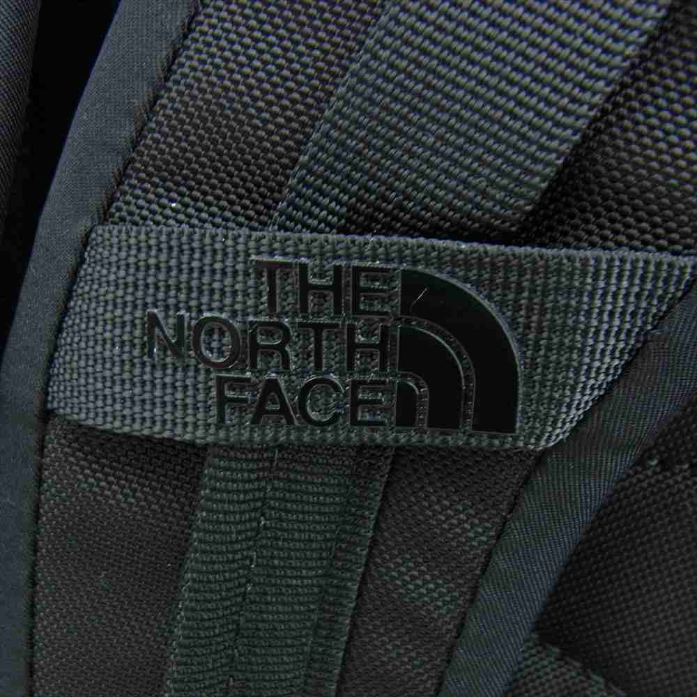 THE NORTH FACE ノースフェイス NM82000 BC FUSE BOX 2 EPカラー ヒューズ ボックス EP 30L【新古品】【未使用】【中古】