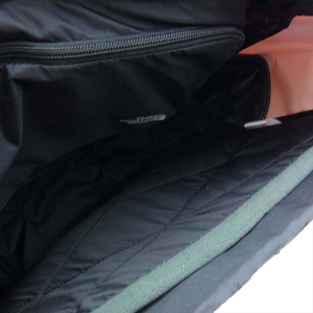THE NORTH FACE ノースフェイス NM82000 BC FUSE BOX 2 EPカラー ヒューズ ボックス EP 30L【新古品】【未使用】【中古】