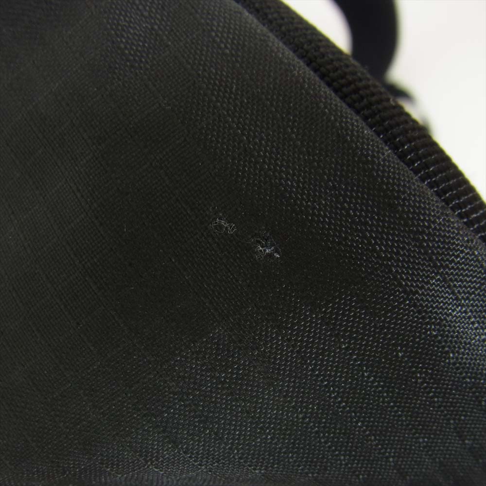 patagonia パタゴニア 17SS 49040 Lightweight Black Hole Cinch Pack 20L ライトウェイト ブラックホール シンチパック リュック デイパック ブラック系【中古】