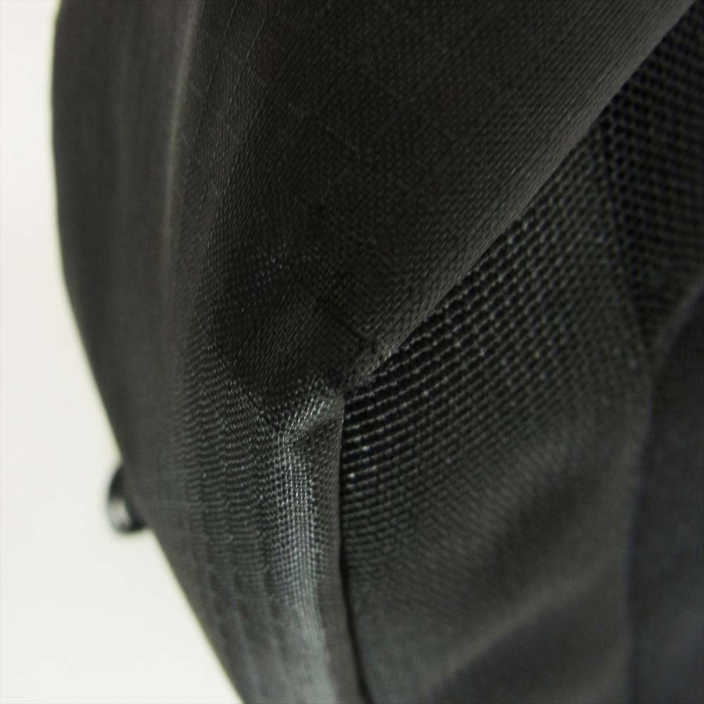 patagonia パタゴニア 17SS 49040 Lightweight Black Hole Cinch Pack 20L ライトウェイト ブラックホール シンチパック リュック デイパック ブラック系【中古】