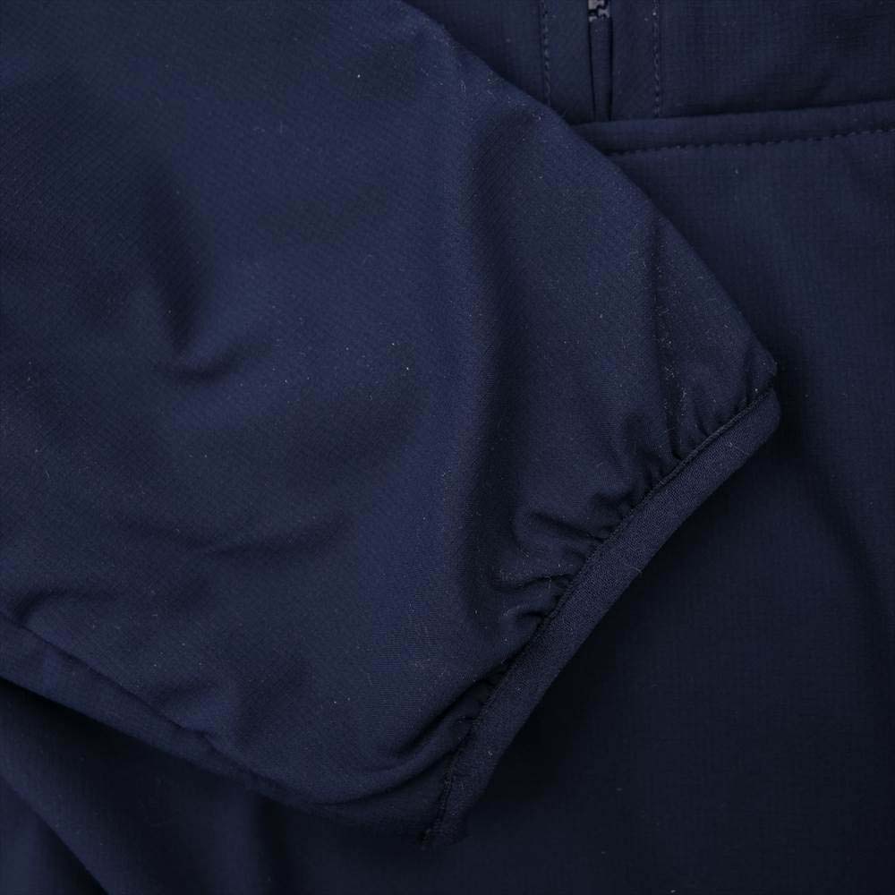 patagonia パタゴニア 15AW 25385 Reversible Snap-T Glissade Pullover リバーシブルスナップT グリセード プルオーバー ネイビー系 ブルー系 XS【美品】【中古】