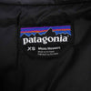 patagonia パタゴニア 13AW 83907 Micro Puff Jacket マイクロパフ 中綿 グレー系 XS【中古】
