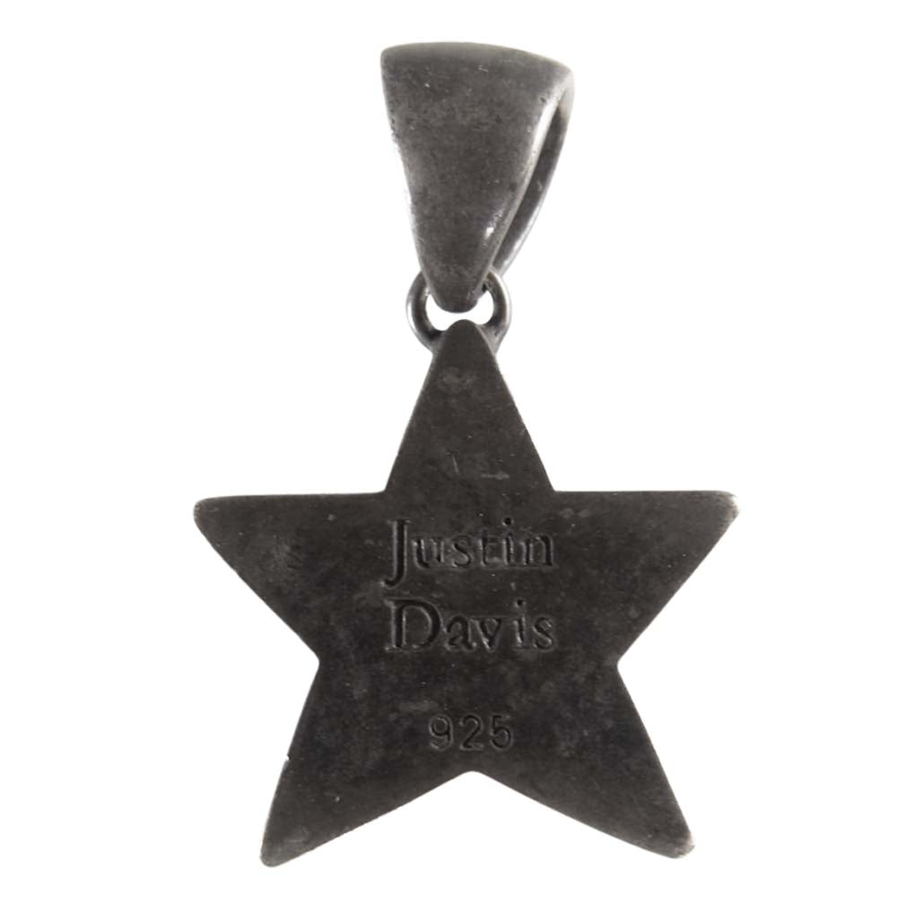 Justin Davis ジャスティンデイビス SPJ150 VIVA SUPER STAR スター