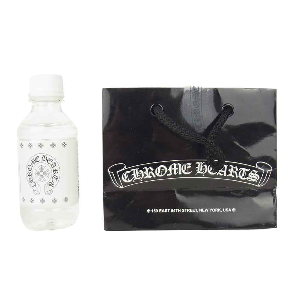 CHROME HEARTS クロムハーツ（原本無） CEMETERY CRS RING セメタリー クロス シルバー系 18号【中古】