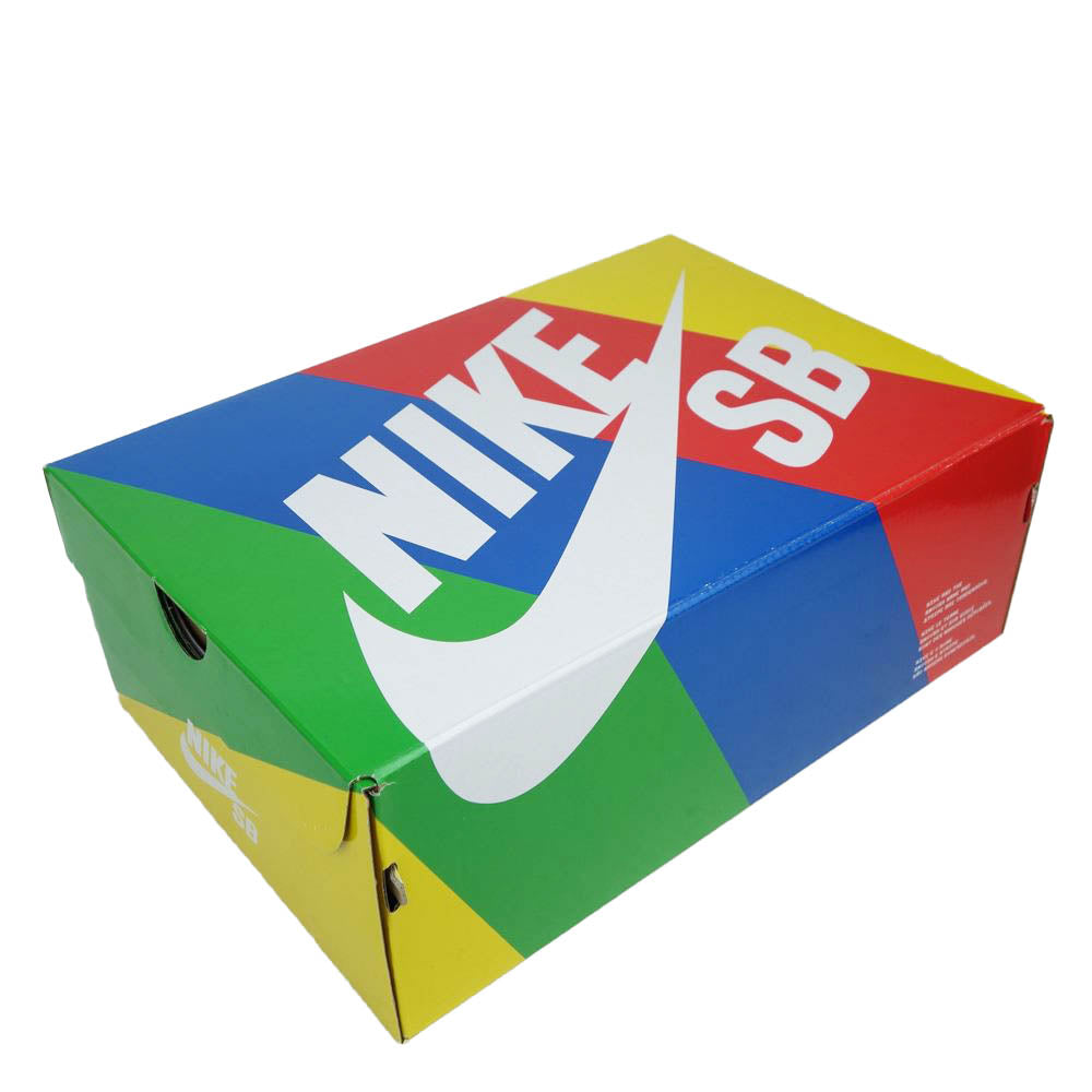 NIKE ナイキ DH7717-100 SB DUNK HIGH X GUNDAM UNICORN RX-0 UNICORN ガンダム ユニコーン ダンク ハイ ホワイト系 ピンク系 27cm【新古品】【未使用】【中古】