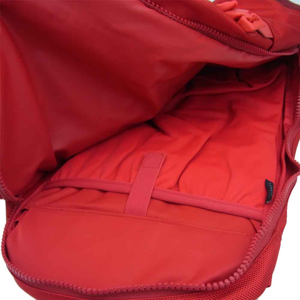 VISVIM ビズビム 16SS 0116103003058 BALLISTIC 20L バリスティック バックパック リュック レッド系【極上美品】【中古】