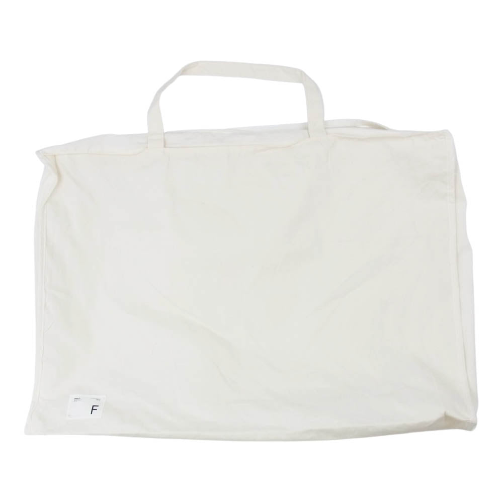 VISVIM ビズビム 21AW 0121203003038 CORDURA 20L コーデュラ ナイロン バックパック リュック ブラック ブラック系【新古品】【未使用】【中古】