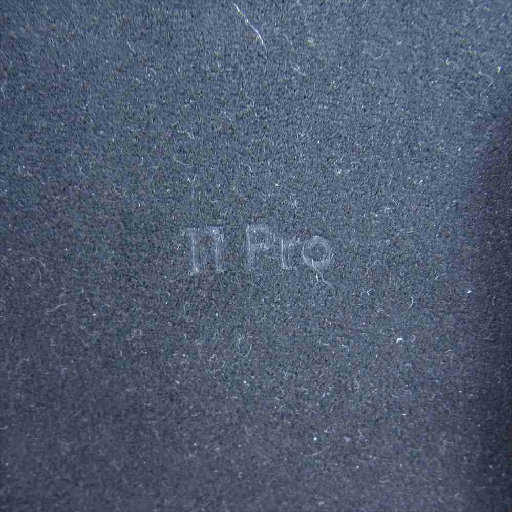 LOUIS VUITTON ルイ・ヴィトン M30479 IPHONE 11 PRO モノグラム タイガラマ スマホケース ネイビー系【中古】