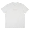 Supreme シュプリーム 17AW × LOUISVUITTON LV Box Logo Tee ルイヴィトン ボックスロゴ 半袖 Tシャツ ホワイト系 L【中古】