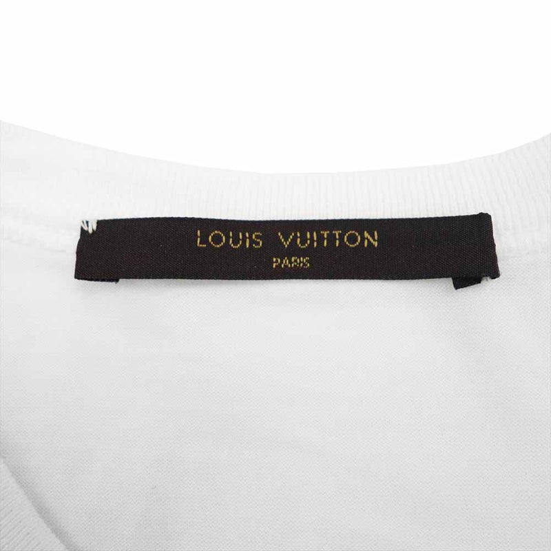 Buy Supreme Louis Vuitton SUPREME LOUISVUITTON Size: L LV Box Logo