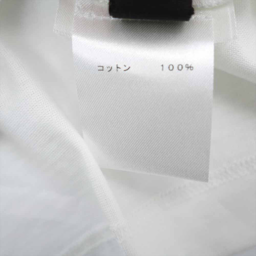 未使用品◆17AW ルイヴィトン×シュプリーム BOX Logo Tee ボックスロゴ コットン100％ 半袖 Tシャツ ホワイト XL 正規品 伊製 メンズ