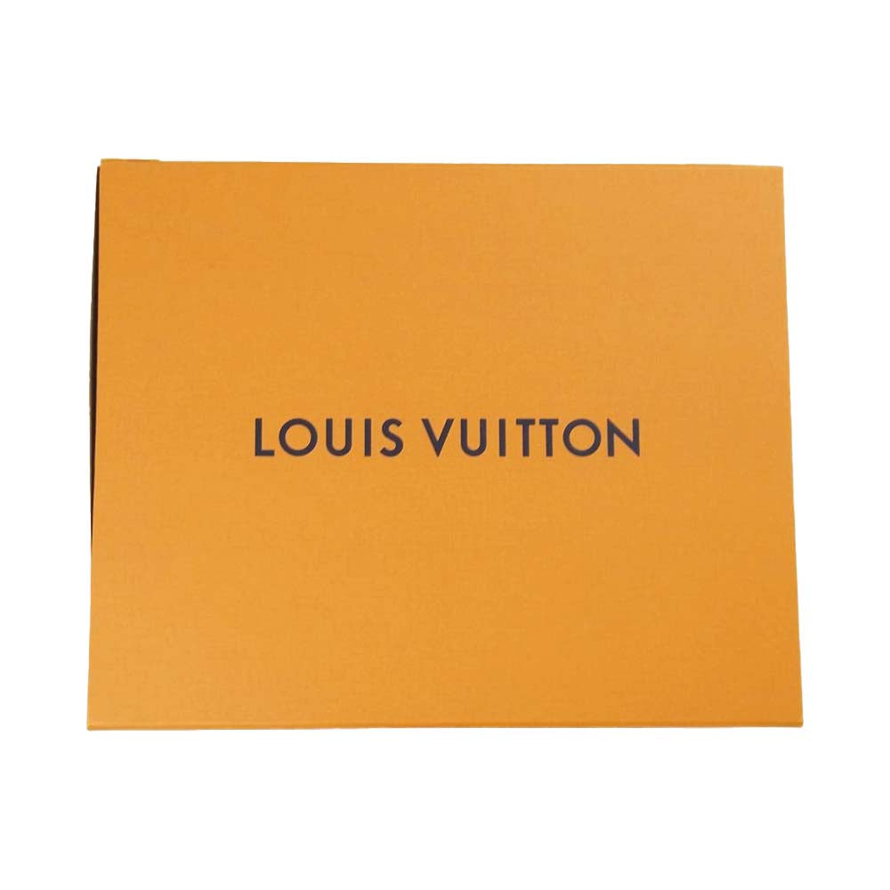Supreme シュプリーム 17AW M44200 × LOUISVUITTON Apollo Backpack ルイヴィトン アポロ モノグラム カモ バックパック リュック【美品】【中古】