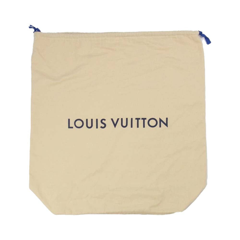 Supreme シュプリーム 17AW M44200 × LOUISVUITTON Apollo Backpack ルイヴィトン アポロ モノグラム カモ バックパック リュック【美品】【中古】