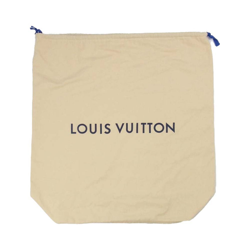 M44200 Louis Vuitton X Supreme 2017 Premium Apollo Backpack