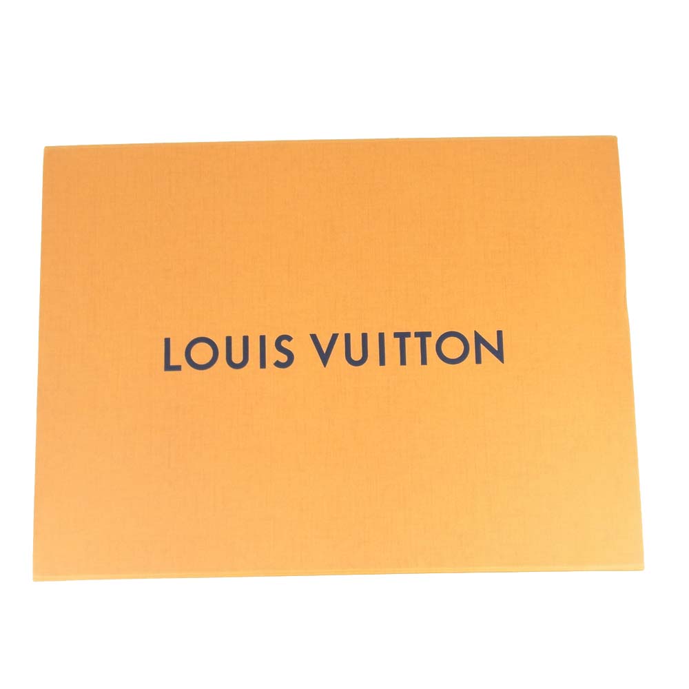 Supreme シュプリーム 17AW M53417 × LOUISVUITTON Danube PM ルイヴィトン ダヌーブ エピ レザー ショルダーバッグ レッド系【美品】【中古】