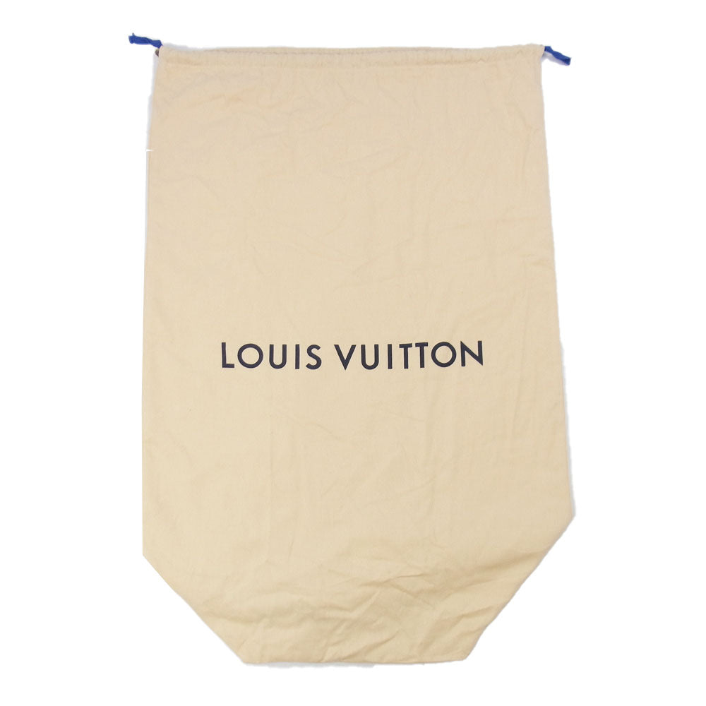Supreme シュプリーム 17AW M53419 × LOUISVUITTON Keepall Bandouliere ルイヴィトン キーボル バンドリエール 45 ボストン バッグ レッド系【美品】【中古】