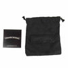 CHROME HEARTS クロムハーツ（原本有） ZPR CHNG 3×4 ジッパー チェンジ バース コインケース ブラック系【中古】