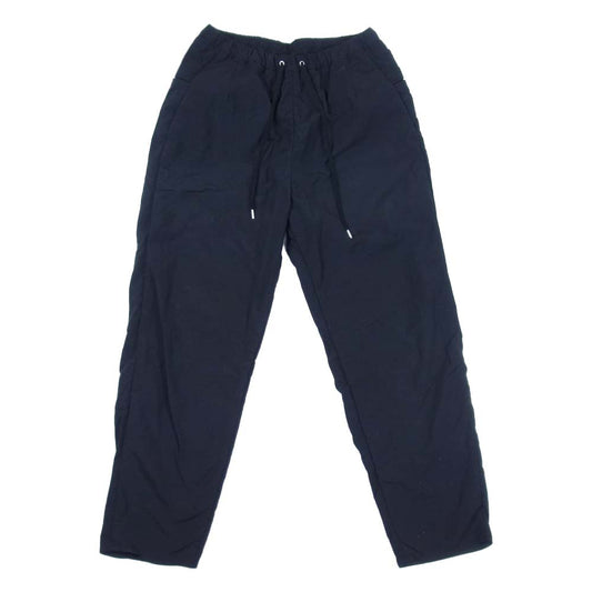 TEATORA テアトラ TT-004-P Wallet Pants Packable ウォレット パンツ パッカブル ブラック系 46【中古】