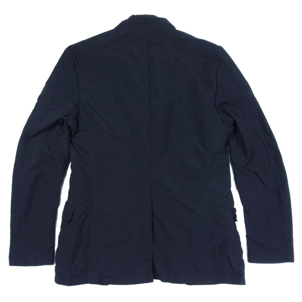 TEATORA テアトラ DEVICE JACKET PACKABLE ディバイス ジャケット パッカブル ブラック系 46【中古】