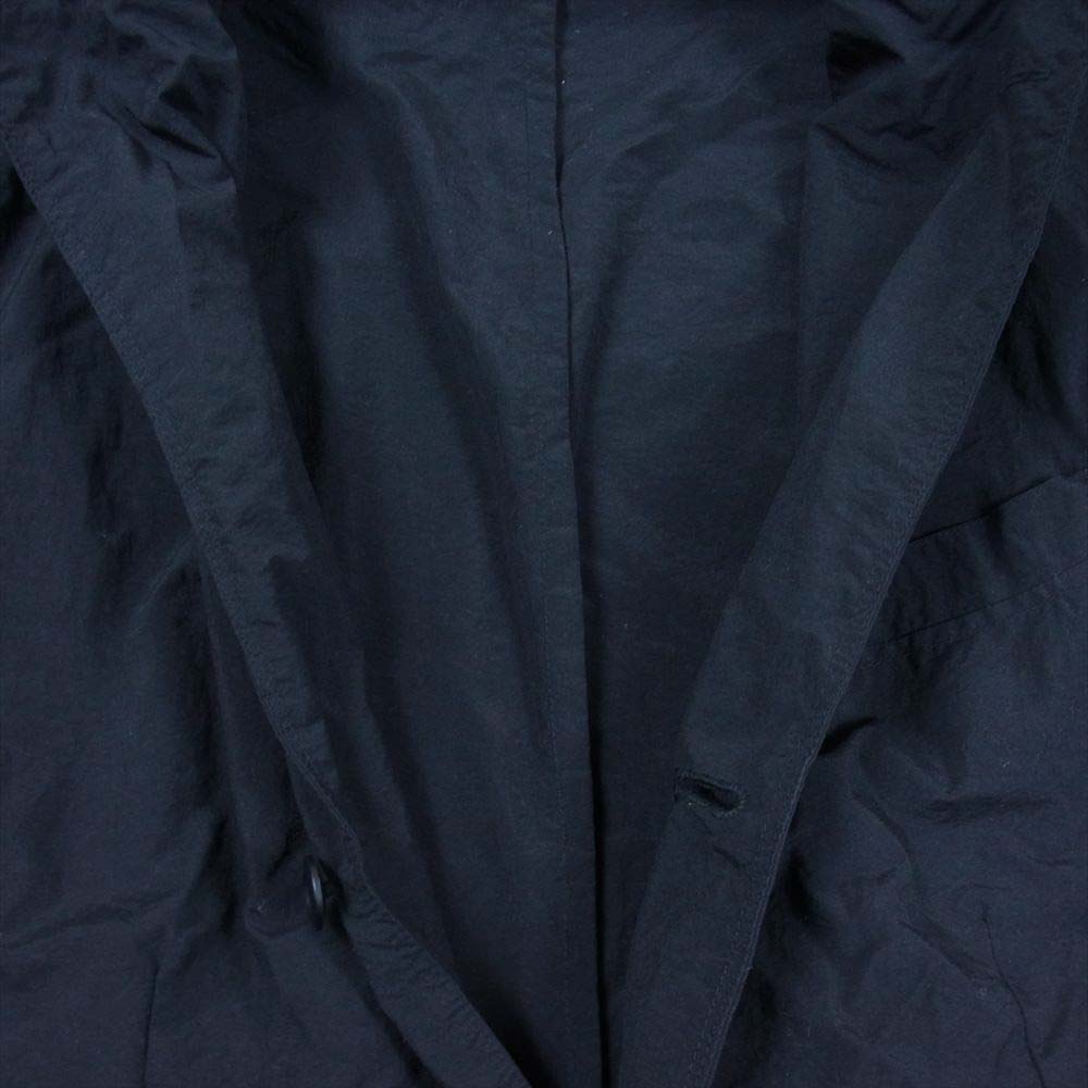 TEATORA テアトラ DEVICE JACKET PACKABLE ディバイス ジャケット パッカブル ブラック系 46【中古】