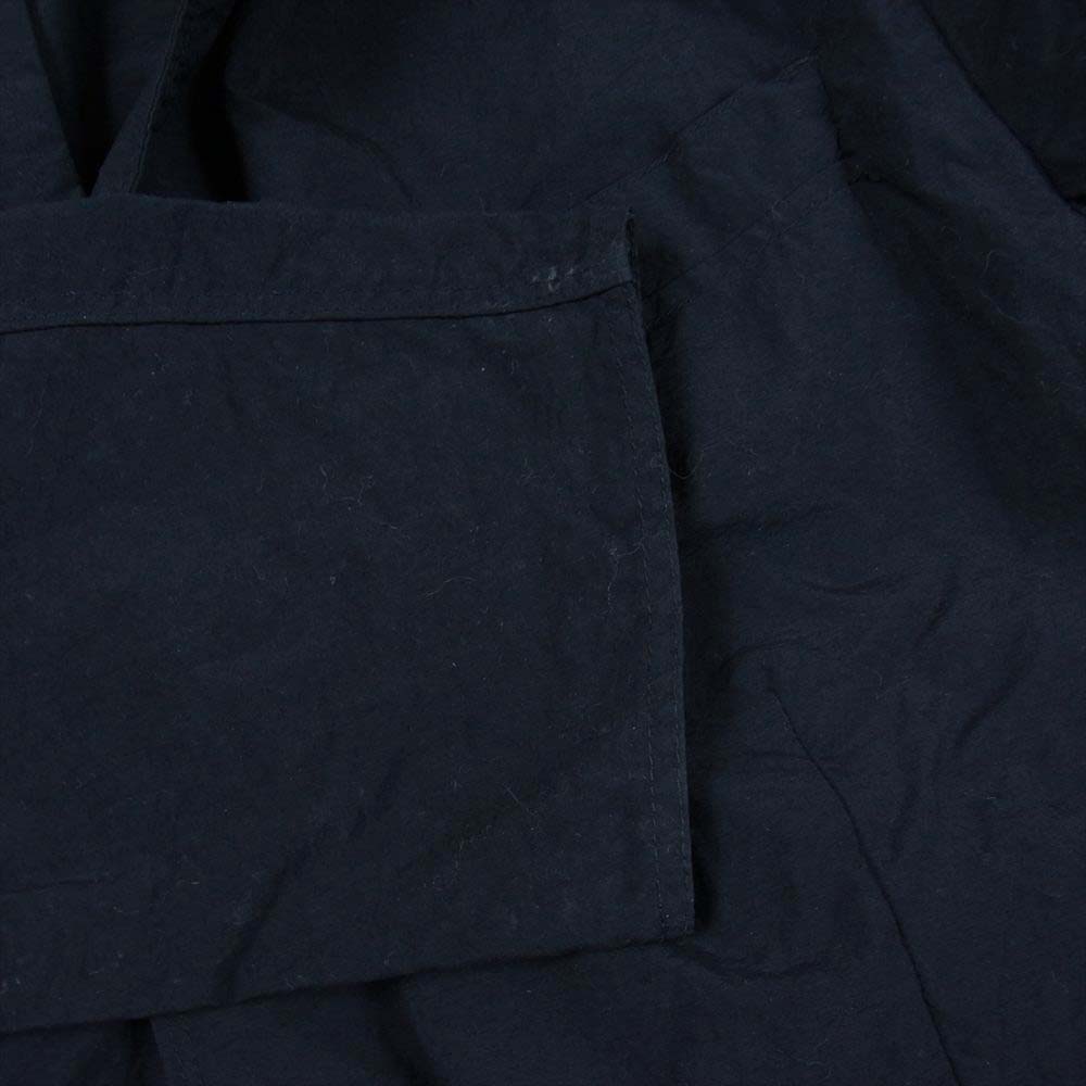 TEATORA テアトラ DEVICE JACKET PACKABLE ディバイス ジャケット パッカブル ブラック系 46【中古】
