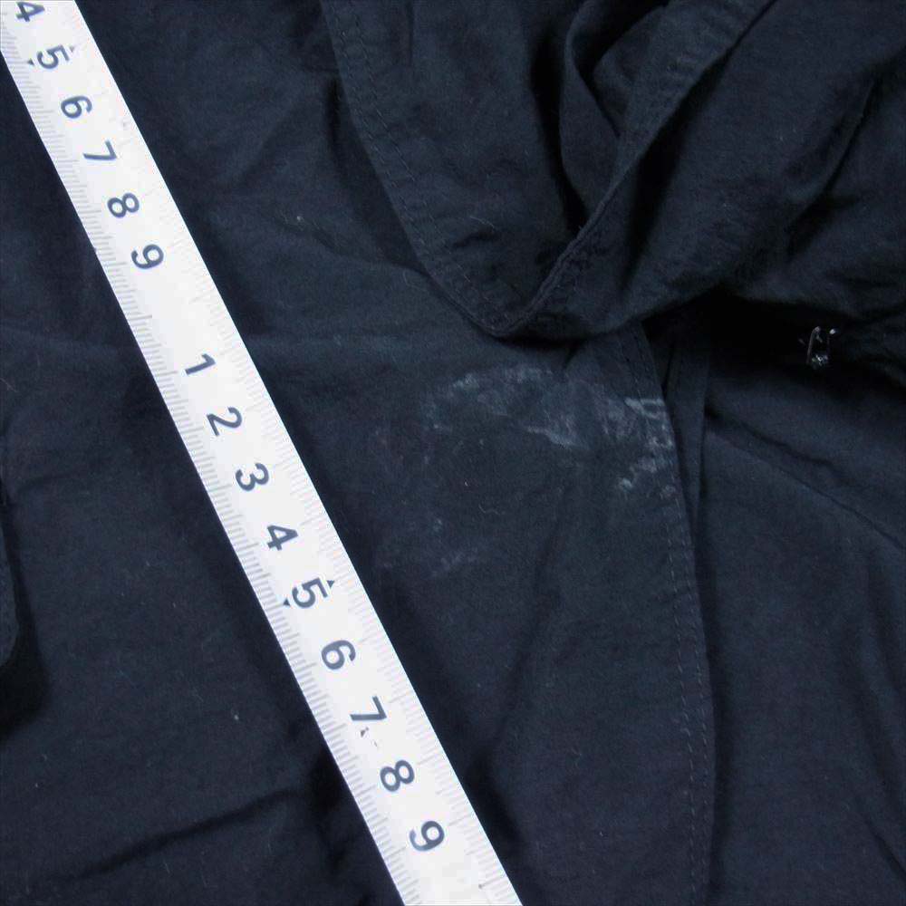 TEATORA テアトラ DEVICE JACKET PACKABLE ディバイス ジャケット パッカブル ブラック系 46【中古】