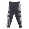 adidas アディダス Originals FLAMESTRIKE TRACK PANTS フレームストライク トラックパンツ ブラック系【中古】
