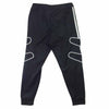 adidas アディダス Originals FLAMESTRIKE TRACK PANTS フレームストライク トラックパンツ ブラック系【中古】